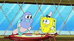 انیمیشن جدید باب اسفنجی با موض...