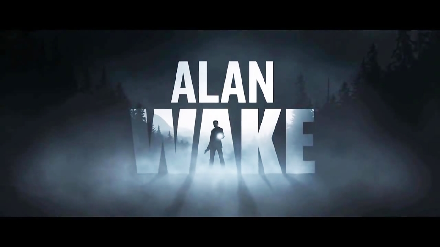 Alan Wake - Official Launch Trailer | HD