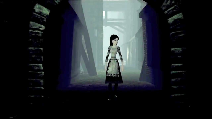 Alice: Madness Returns - Launch Trailer