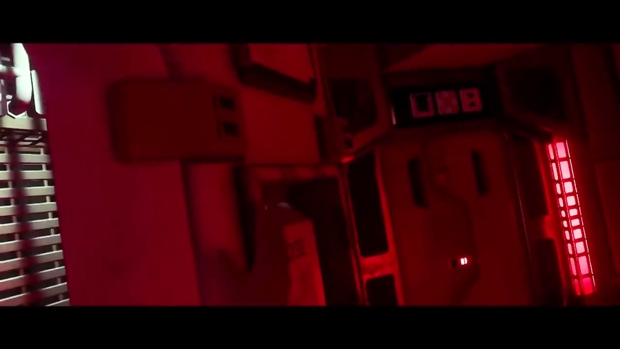 Alien: Isolation - Launch Trailer