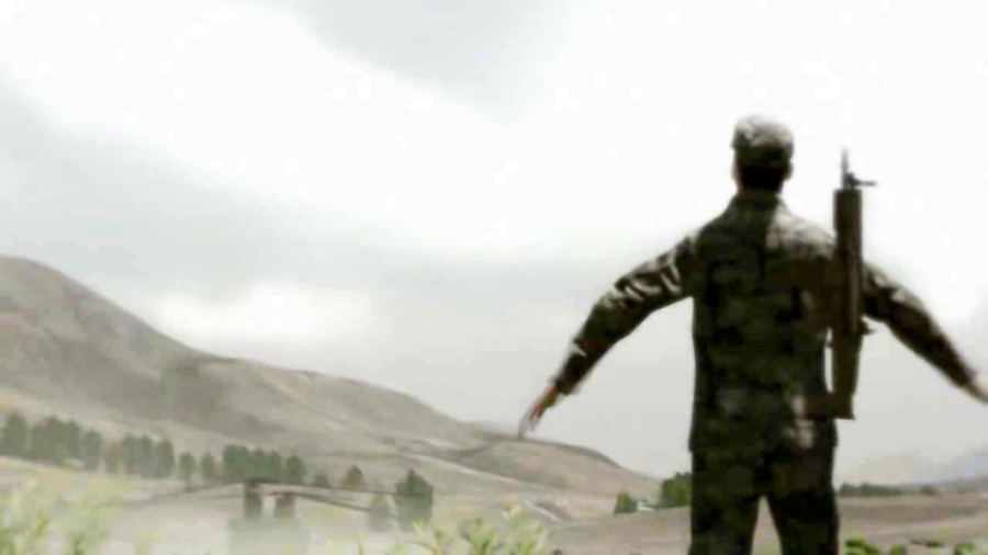 ARMA II: OPERATION ARROWHEAD - Official Trailer HD ( PC )