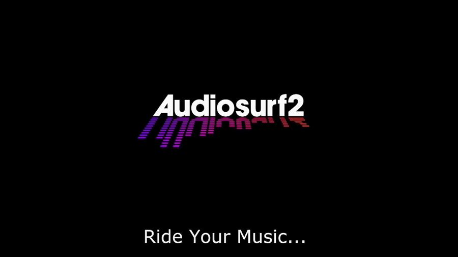 Audiosurf 2 Trailer