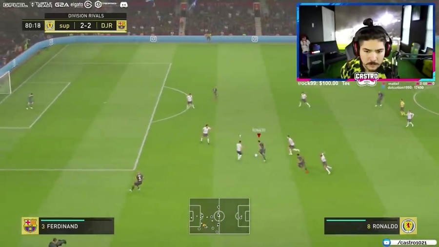 FIFA 19 RAGE Compilation #5 ( Twitch Highlights )