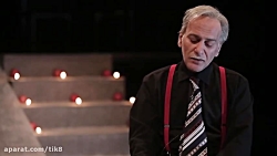 حافظ خوانی حمیدرضا اذرنگ