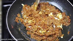 38 آموزش تهیه میرزاقاسمی