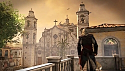 Assassin#039;s Creed IV: Black Flag - Gamescom 2013 Trailer