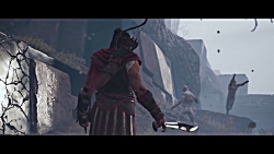 Assassin#039;s Creed Odyssey | تریلر رسمی بازی