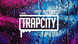 Billie Eilish Khalid Lovely 8d Audio - lovely hopex remix roblox id