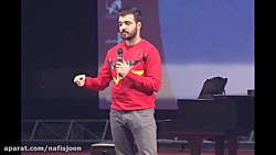 جدیدترین استندآپ کمدی ابوطالب...