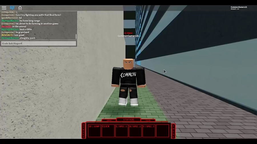 All Overpowered Codes Roblox Ro Ghoul