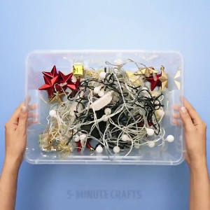 23 GENIUS CHRISTMAS TREE HACKS