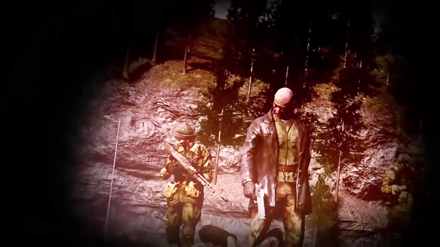 Modern Warfare 2 Worldwide Reveal Trailer ( Official HD )