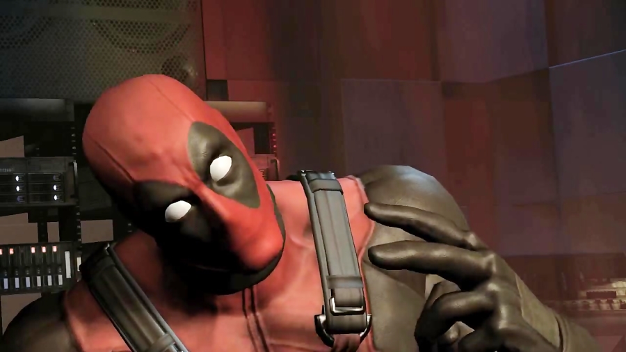 Deadpool Video Game - Launch Trailer - Now on Sale
