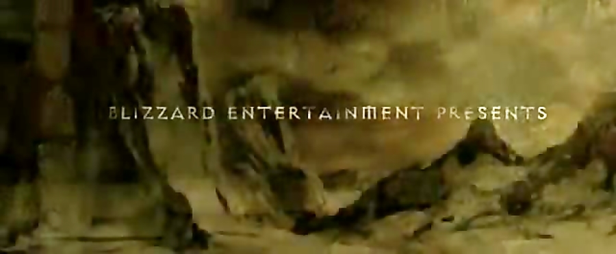 Diablo II Lord of Destruction - E3 2001 Trailer