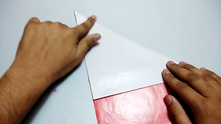 How to Make Paper Envelope Without Glue or Tape | origami paper