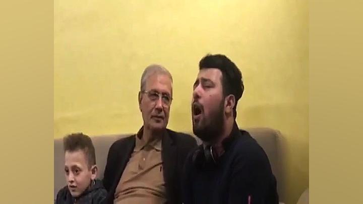 یلدایی دیگر در میان کسانی که دیده نمی شوند درمان سلولیت