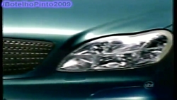 مرسدس بنز F200