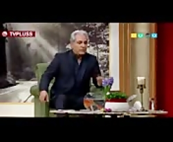 کل کل با مزه پانته آ بهرام با...