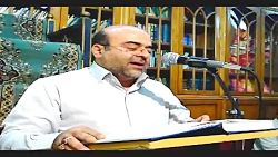 ازدلربایان باخدا{6/قرائت از آق...