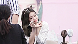 جنی در فن ساین SQUARE UP*-*