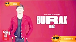 رقص بوراک دنیز :)))) مورات ( م...