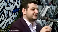 محبت اهل بیت (جلسه 1){استاد را...