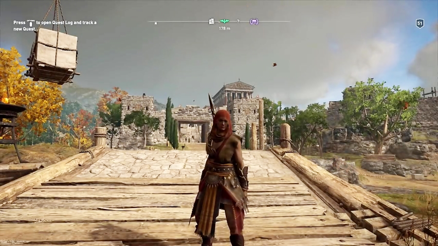 Assassins Creed Odyssey Legacy Of The First Blade Walkthrough Gameplay Part 5