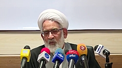کنایه دادستان کل کشور به نماین...