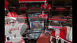 2MD: VR Football Head 2 Head Edition - Release Trailer | PSVR