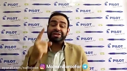 دابسمش های خنده دار محسن بروفر