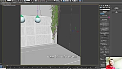 آموزش پلاگین ساخت درخت پیچک Iv...