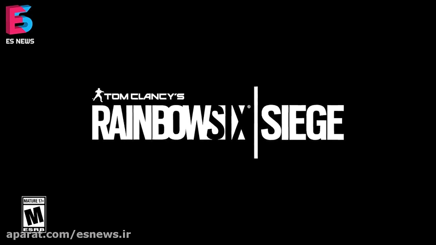 Rainbow Six Siege_ Operation Grim Sky - Maverick _ Trailer _ Ubisoft [NA]