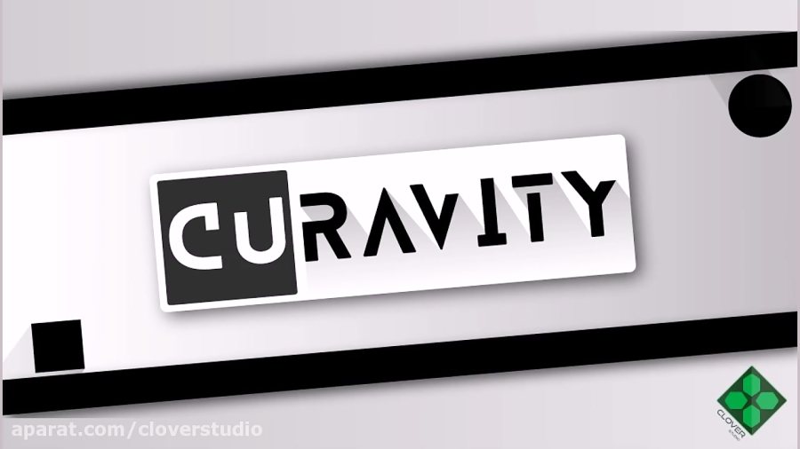 کیورویتی ( Curavity ) - بازی فکری معمایی