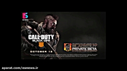 Official Call of Dutyreg; Black Ops 4 ndash; Blackout Battle Royale Trailer