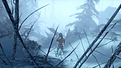Rise of the Tomb Raider - E3 Trailer (Official)