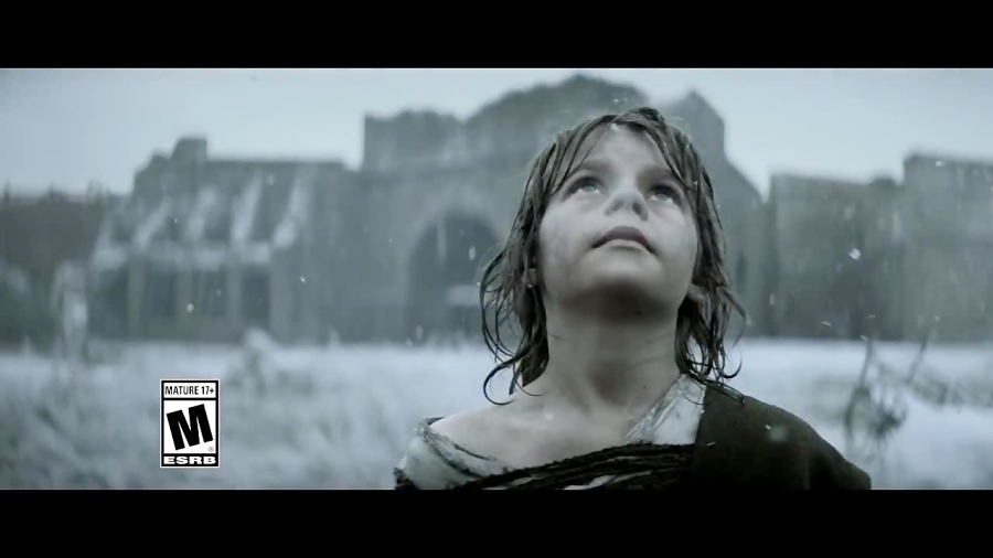 The Elder Scrolls V: Skyrim Special Edition - Live Action Trailer