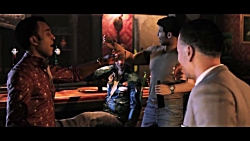 Mafia III - One Way Road Story Trailer (Official)