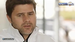 درخشش پوچتینو روی نیمکت تاتنها...