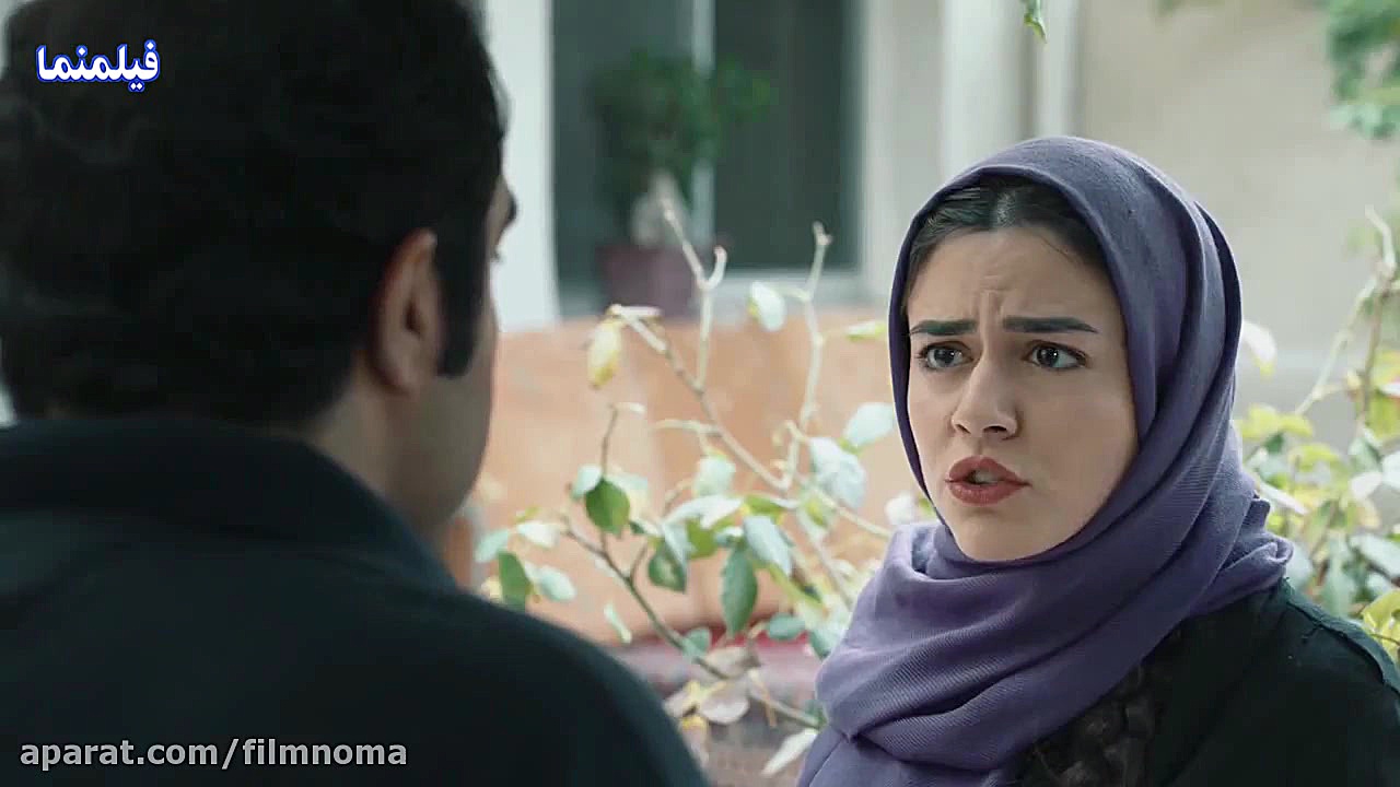 داداش غیرتی و خواهر مظلوم - فیلم ملی وراه های نرفته اش زمان106ثانیه