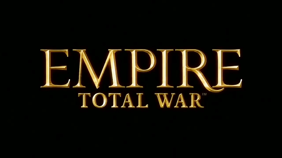 Empire Total War Trailer Road to Independence (HD)