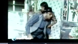 boy friend حاج خانوم