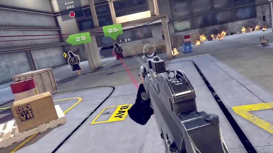Gun Club VR | Launch Trailer | PSVR
