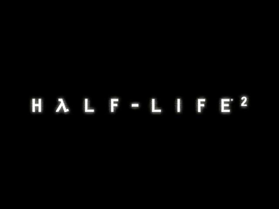 Half Life 2 Trailer