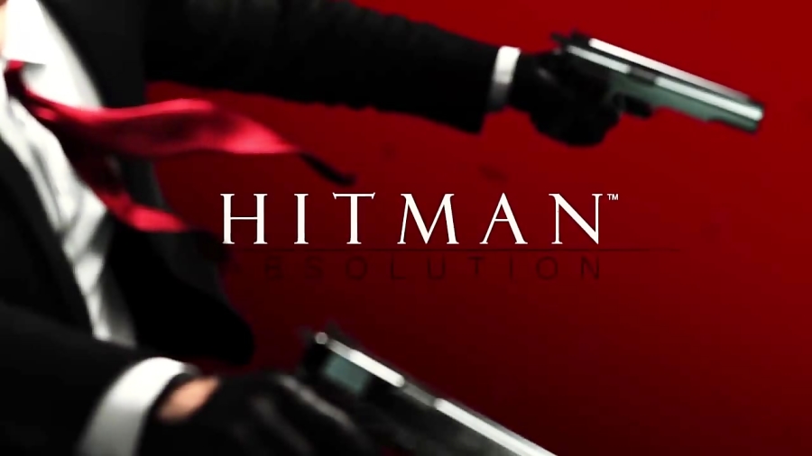 Hitman Absolution - Launch Trailer