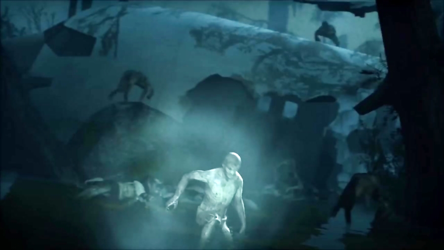 Left 4 Dead 2 Official Game Trailer ( 1080p HD )