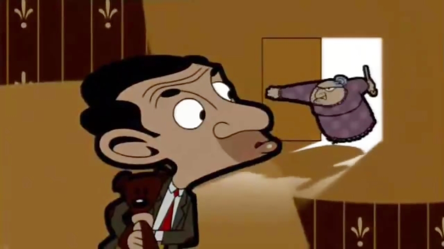 Mr Bean Full Episodes - Mr Bean Cartoon ᴴᴰ / کارتون مستر بین