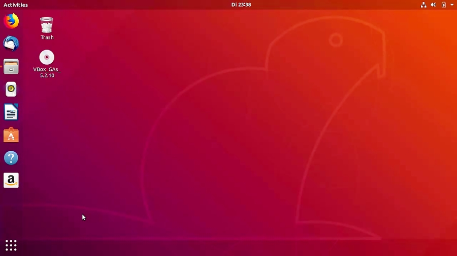 How to compile and run C program using G on Ubuntu 18.04 LTS (Linux)