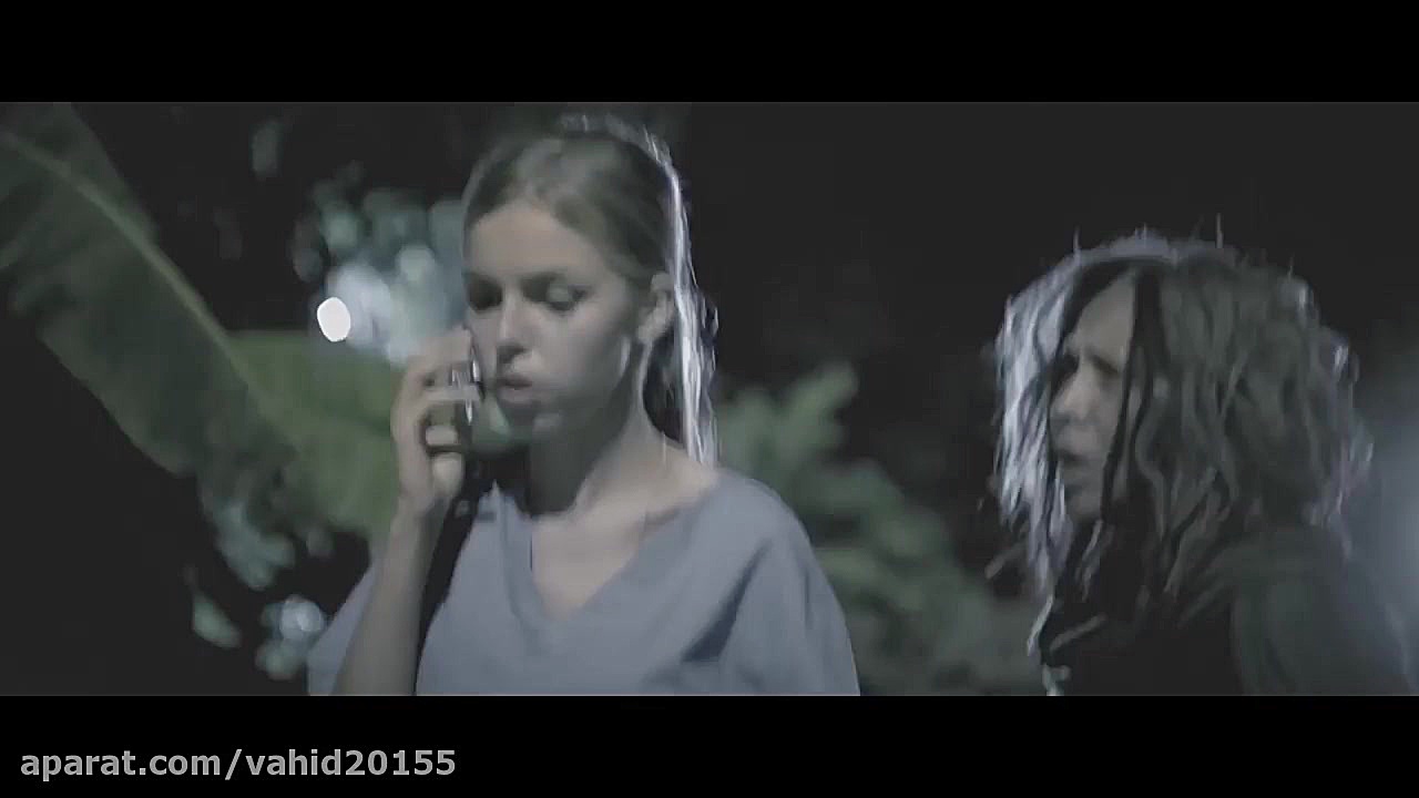 تریلر فیلم ترسناک پادزهر ANTIDOTE 2018 زمان222ثانیه