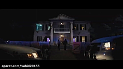 اولین تریلر فیلم ترسناک Bright...