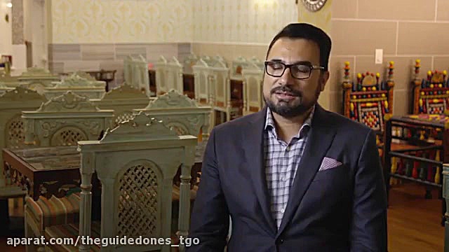 Care for Others for the Sake of Allah زمان182ثانیه